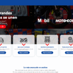 Mo<em>bil</em> Perú