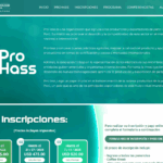 Prohass<em>Perú</em>
