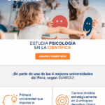 Universidad<em> Científica del Sur</em>